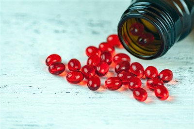 Suppliment tal-Ħadid Liposomali